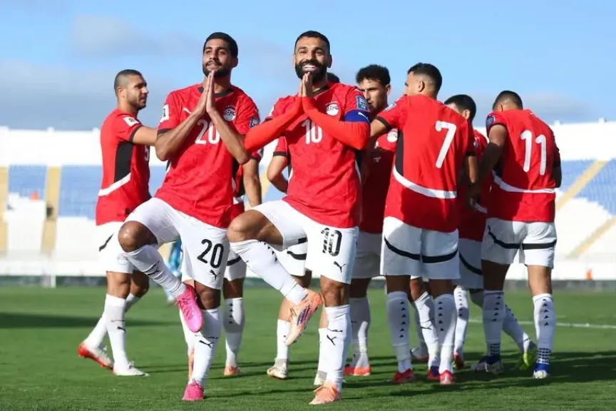 ميدو: فارق المحترفين كبير بين منتخب مصر والمنافسين.. والدوري المصري ضعيف