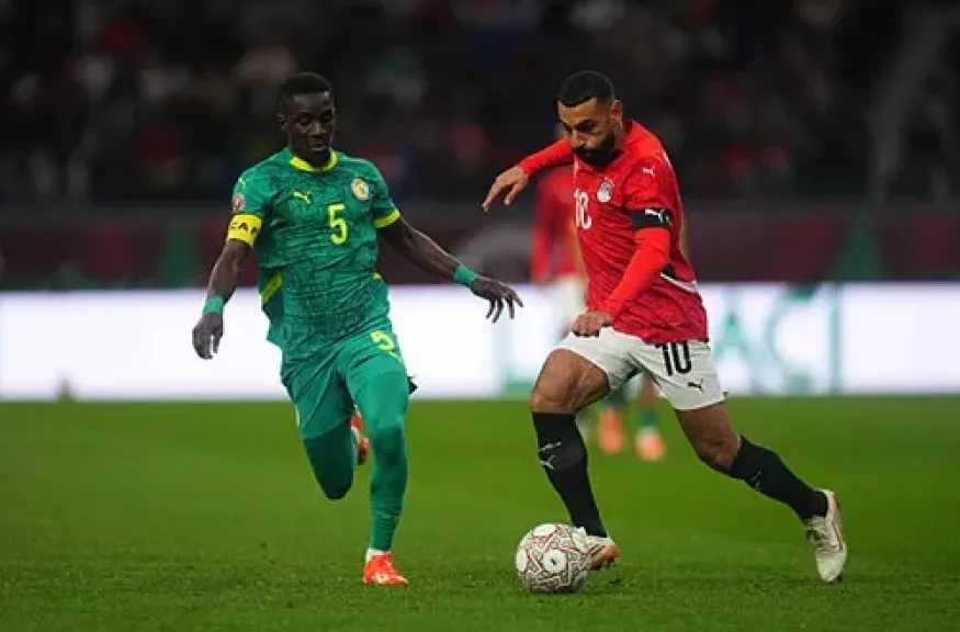 مصر تنافس على برونزية أمم أفريقيا للمرة الأولى منذ 42 عامًا