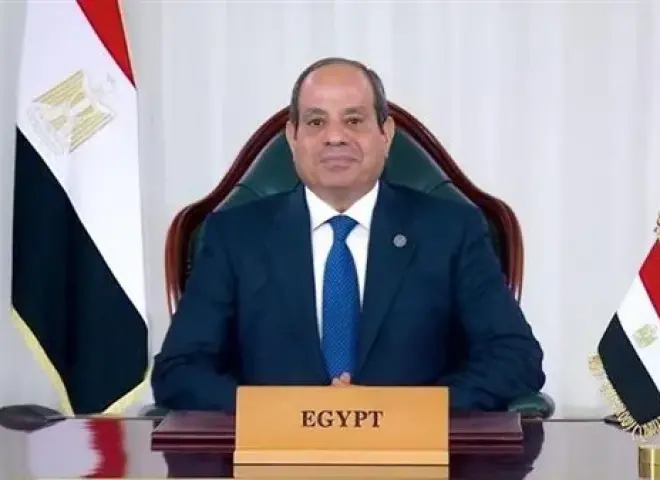 الرئيس السيسي يشدد على أهمية الاستفادة من تجربة اليابان في الانضباط والرؤية التعليمية