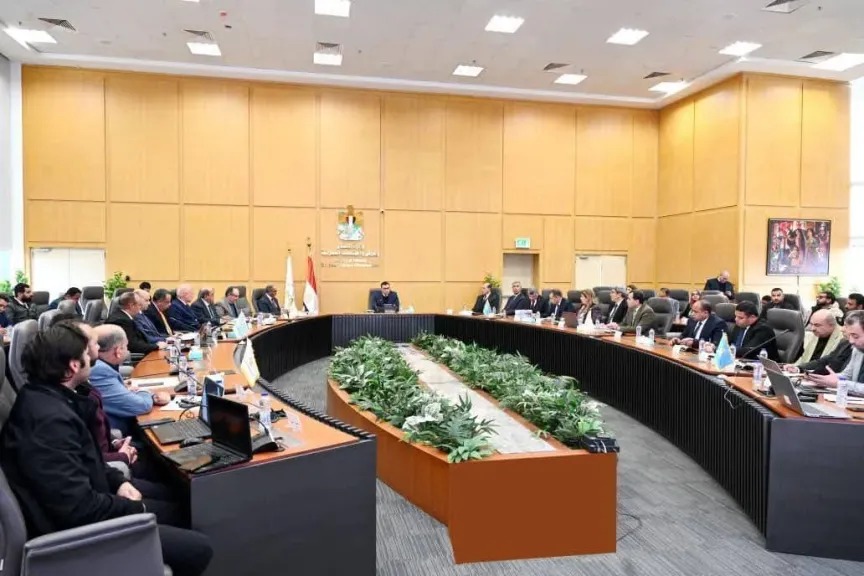 وزير الإسكان يتابع الموقف التنفيذي لمشروعات المرحلة الأولى بالمبادرة الرئاسية ”حياة كريمة”