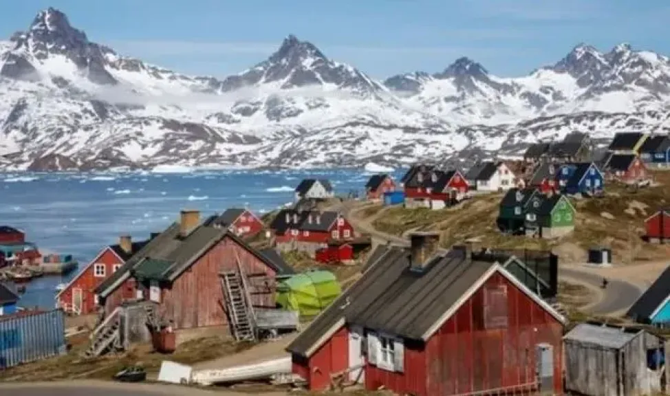 الخارجية الروسية: على الغرب التوقف عن اتهام موسكو وبكين بتهديد جرينلاند