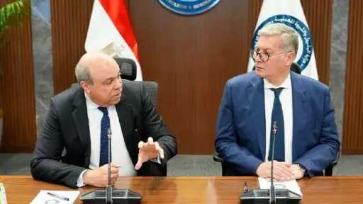 البترول: مصر تستهدف أن تصبح مركزا إقليميا لإنتاج وقود الطائرات المستدام