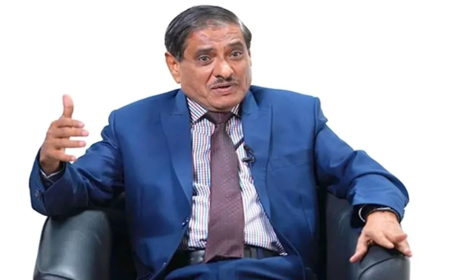 اليمن.. إسقاط عضوية فرج البحسني من مجلس القيادة الرئاسي