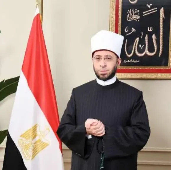 وزير الأوقاف: ذكرى الإسراء والمعراج تحمل في مضامينها دروسا عظيمة