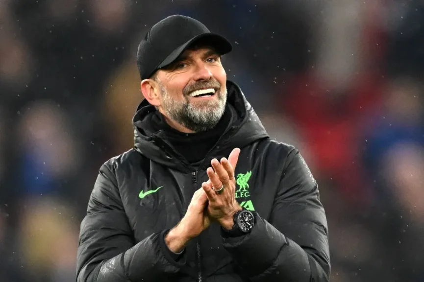 تقارير: كلوب يرحب بتدريب ريال مدريد بشرط