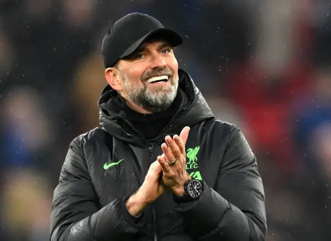 تقارير: كلوب يرحب بتدريب ريال مدريد بشرط