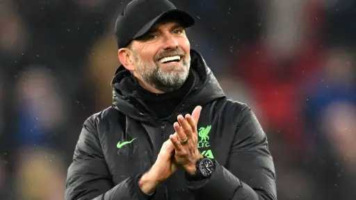 تقارير: كلوب يرحب بتدريب ريال مدريد بشرط