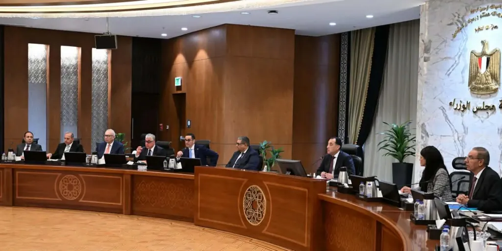 وزير الاستثمار: صندوق مصر السيادي شهد نموا فعليا تعدى 90% في محفظة الأصول خلال الفترة من 2023 إلى 2025