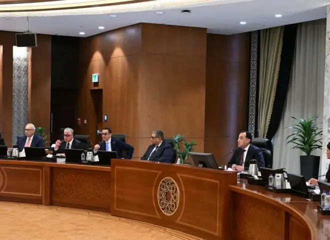 وزير الاستثمار: صندوق مصر السيادي شهد نموا فعليا تعدى 90% في محفظة الأصول خلال الفترة من 2023 إلى 2025