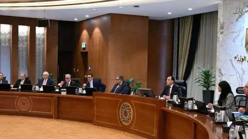 وزير الاستثمار: صندوق مصر السيادي شهد نموا فعليا تعدى 90% في محفظة الأصول خلال الفترة من 2023 إلى 2025