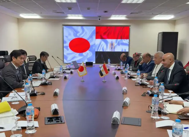 وزير التعليم: تدريس اللغة اليابانية بالمدارس المصرية اليابانية بداية من العام الدراسي المقبل