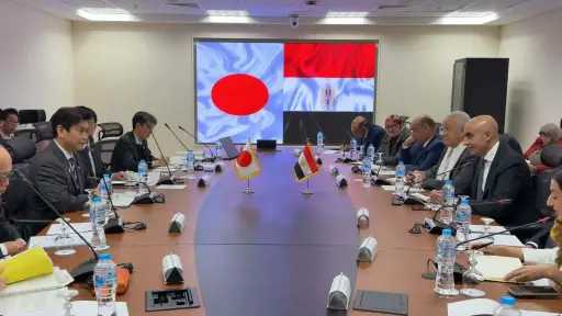 وزير التعليم: تدريس اللغة اليابانية بالمدارس المصرية اليابانية بداية من العام الدراسي المقبل