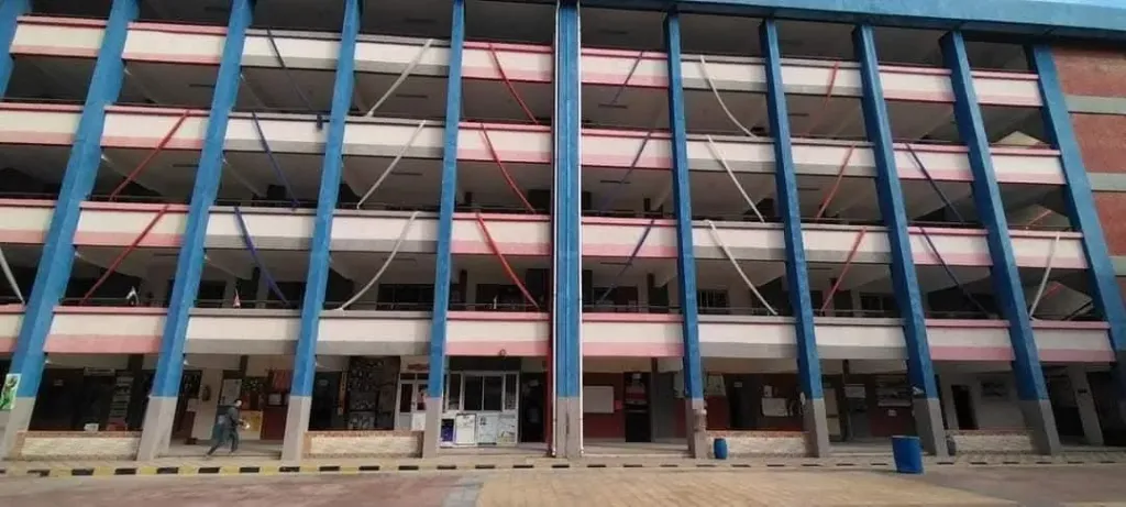 محافظ الإسكندرية: (114257) طالبًا يؤدون امتحانات الشهادة الإعدادية أمام (333) لجنة