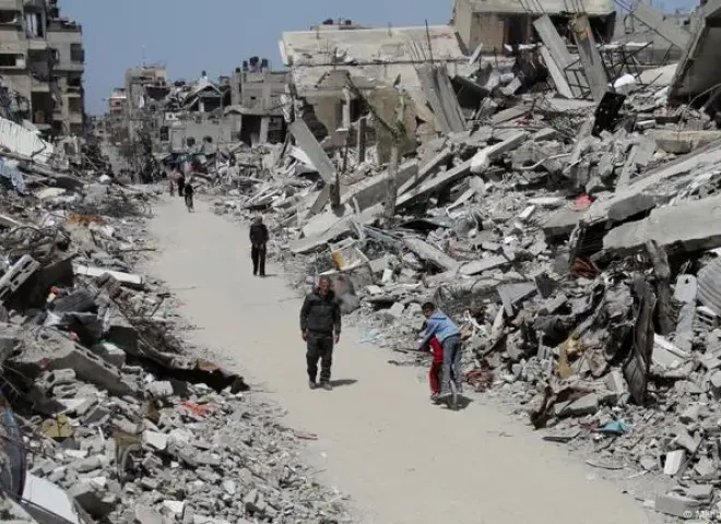 برنامج الأغذية العالمي يتهم إسرائيل بتقييد عمل منظمات إنسانية في الأراضي الفلسطينية