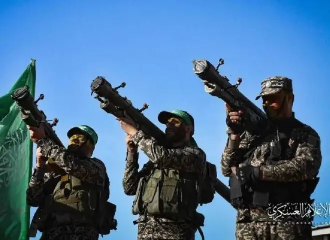 حماس: الاحتلال يرتكب خرقا فاضحا ومتكررا لاتفاق وقف إطلاق النار