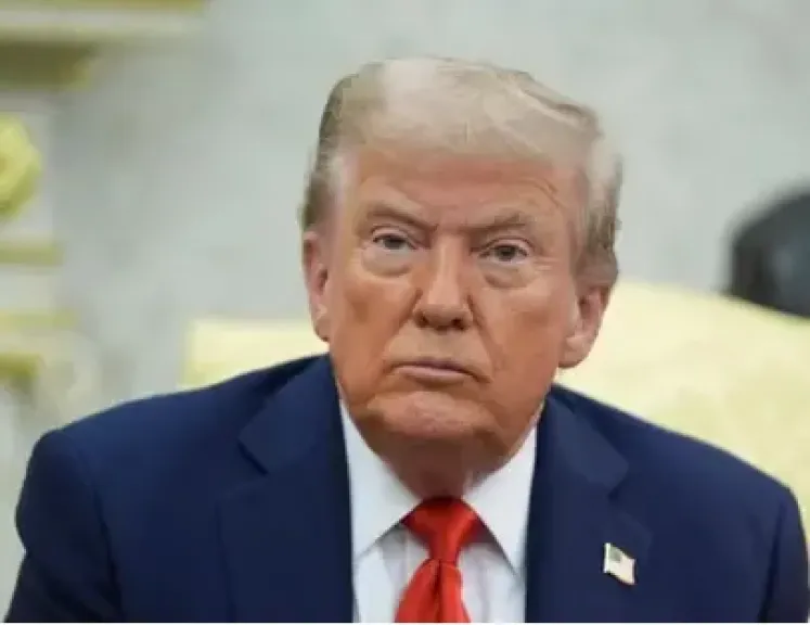 البيت الأبيض: ترامب حذر طهران من عواقب وخيمة إذا استمرت عمليات القتل