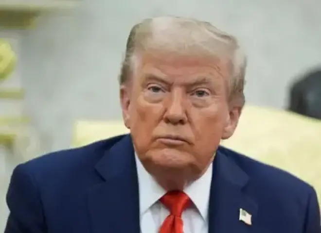 البيت الأبيض: ترامب حذر طهران من عواقب وخيمة إذا استمرت عمليات القتل