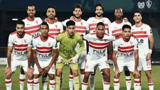 الزمالك ينهي مشواره في كأس الرابطة بالفوز على المصري