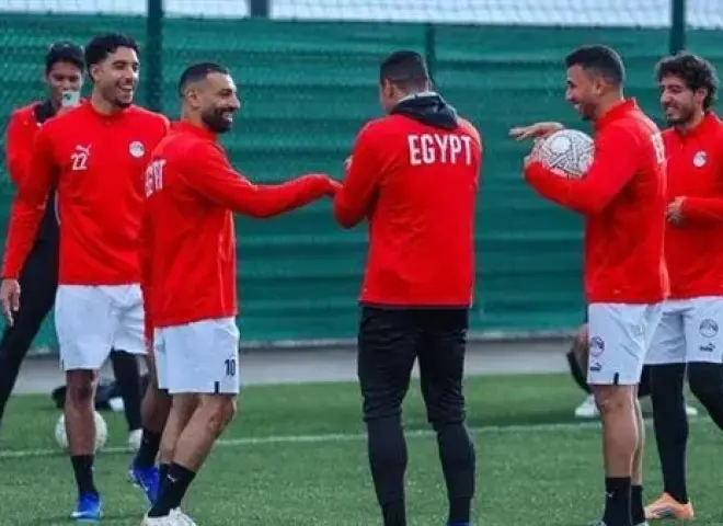 موعد مباراة مصر ونيجيريا اليوم ضمن منافسات بطولة كأس الأمم الأفريقية 2025