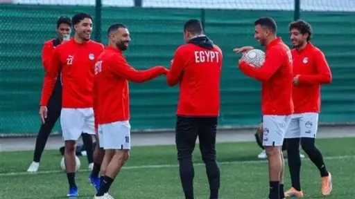 موعد مباراة مصر ونيجيريا اليوم ضمن منافسات بطولة كأس الأمم الأفريقية 2025