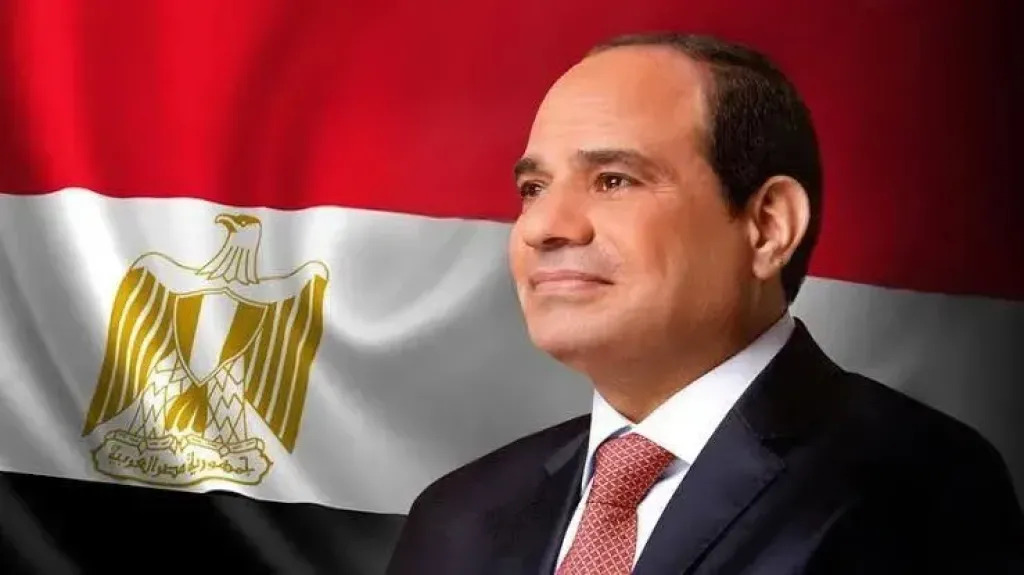 الرئيس السيسي يتابع استراتيجية تحويل مصر إلى مركز إقليمي للطاقة وتأمين احتياجات الغاز لصيف 2026