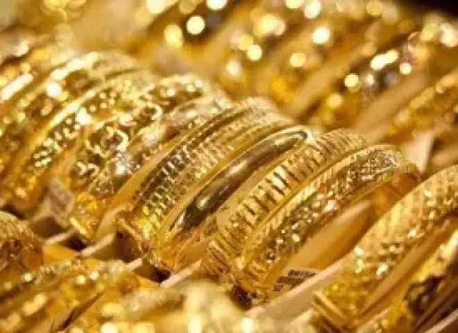 اسعار الذهب اليوم الاحد 18 يناير وصعود عيار 21 بسرعة الصاروخ