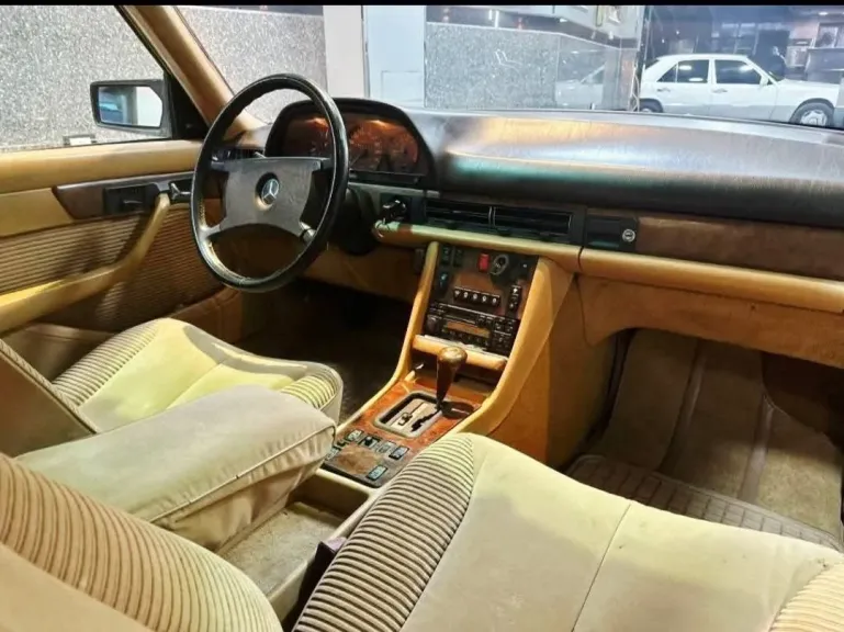 عرض سيارة فضيلة الشيخ محمد متولي الشعراوي للبيع مقابل 600 ألف جنيه