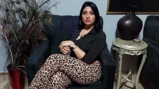 اعترافات مثيرة لتيك توكر نورهان حفظي في اتهامها بنشر محتوى خادش