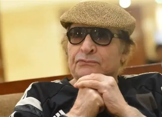 يتلقى العلاج .. تعرف على أخر تطورات الحالة الصحية للفنان محيي إسماعيل.. تفاصيل