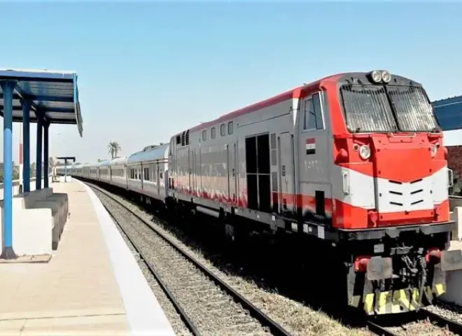 قطارات تالجو ومكيفة إضافية.. السكة الحديد تعلن خطة تشغيل خاصة بإجازة نصف العام الدراسي