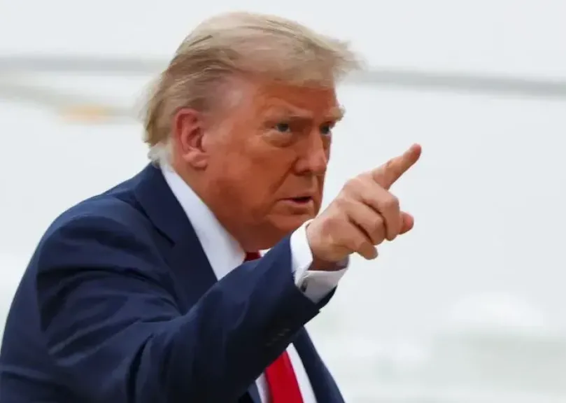 البيت الابيض يعلن تشكيل مجلس تنفيذي برئاسة ترامب للإشراف علي تنفيذ خطة إنهاء الحرب داخل غزة