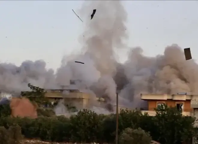 تصعيد عسكري متسارع: آلاف المصابين في إسرائيل وإيران تعلن إطلاق موجة صاروخية جديدة ضمن “الوعد الصادق 4”