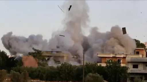 تصعيد عسكري متسارع: آلاف المصابين في إسرائيل وإيران تعلن إطلاق موجة صاروخية جديدة ضمن “الوعد الصادق 4”