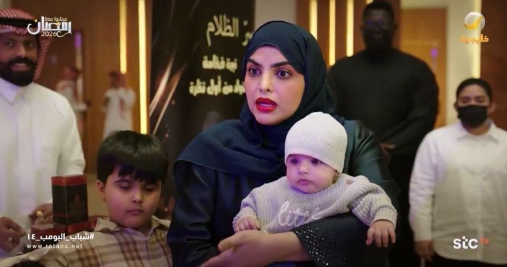 سارة الودعاني تشعل الجدل في شباب البومب 14 بحلقة “أزمة محتوى”.. هوس الترند تحت المجهر