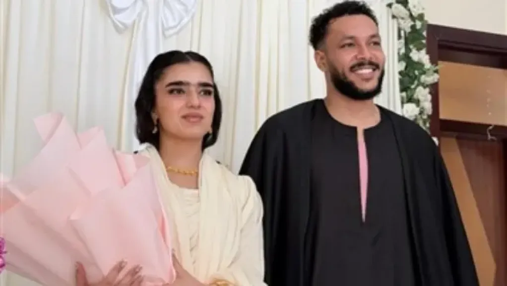 عراقية وعاشت في الامارات .. كل ما تريد معرفته عن نور العزاوي زوجة ”ويجز”