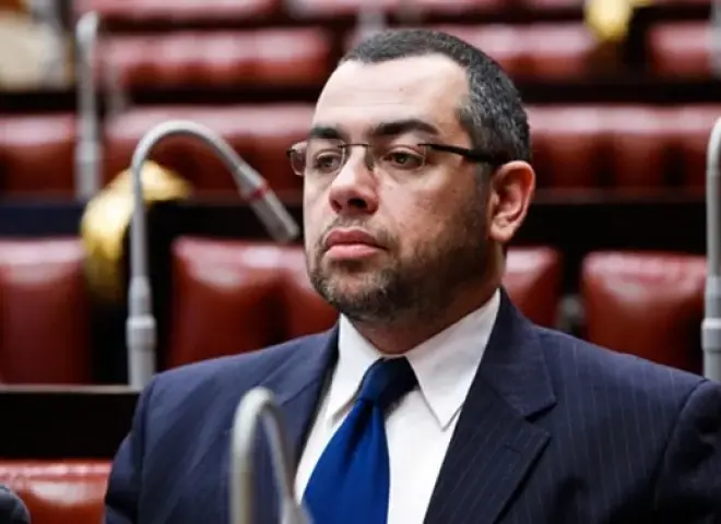 النائب محمد فؤاد يوجه سؤالا برلمانيا لوزير المالية حول التوسع في الاستدانة المحلية وهيكل إدارة الدين