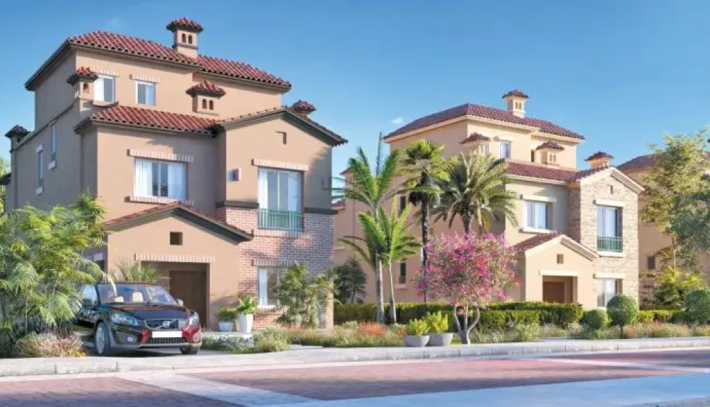 البيع بالحصص.. بوابة جديدة لدخول صغار المدخرين لسوق العقارات في مصر