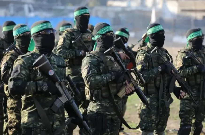 القناة 12 العبرية: إسرائيل تمهل حماس شهرين لنزع سلاحها