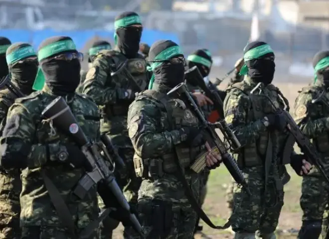 القناة 12 العبرية: إسرائيل تمهل حماس شهرين لنزع سلاحها