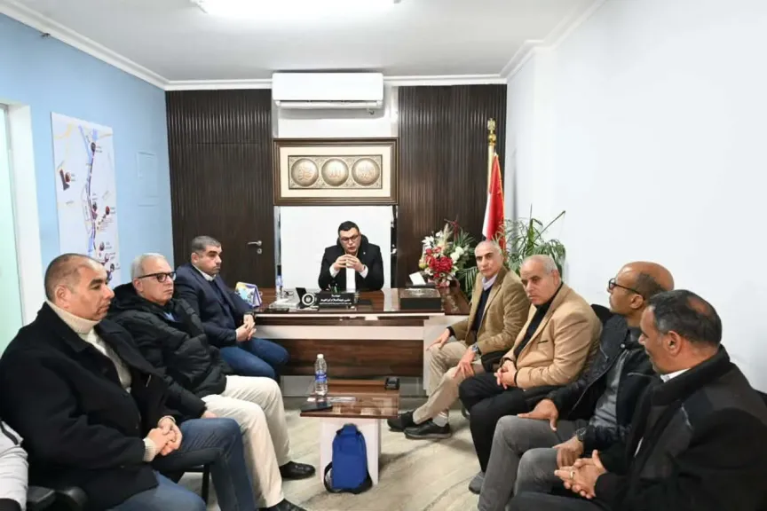 وزير الإسكان يوجه بحل مشكلات مستحقي السكن البديل بمثلث ماسبيرو فورا