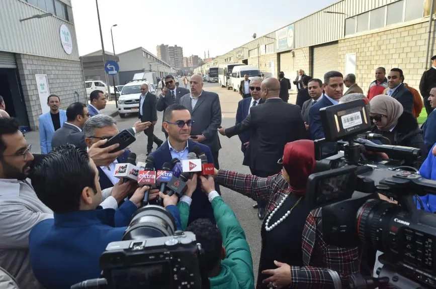 وزير الاستثمار: الدولة قطعت شوطا مهما في تطوير منظومة خدمات المستثمرين