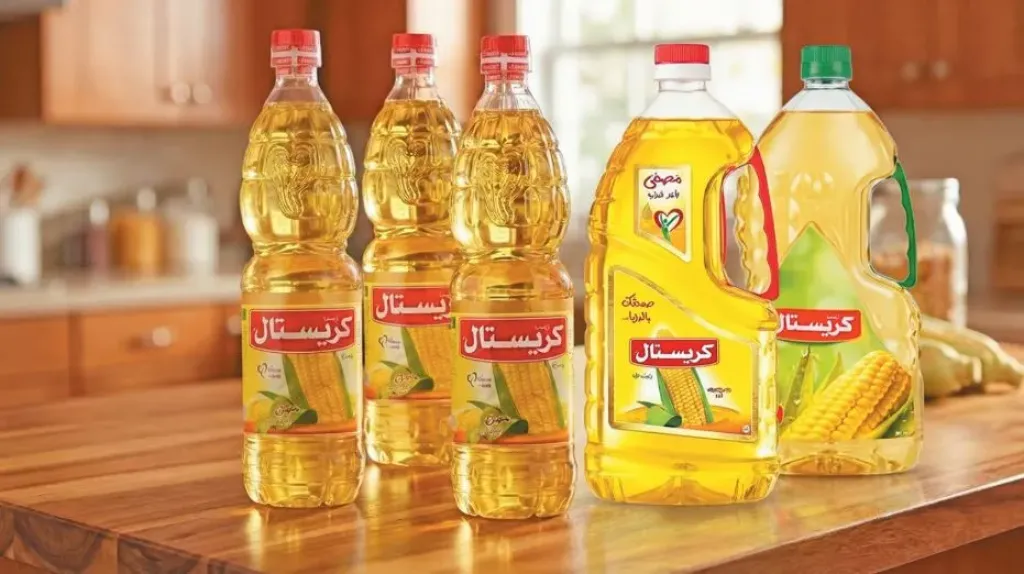 شركة أرما ترفع أسعار زيت كريستال.. والتجار: زيادة غير مبررة مع ثبات التكلفة