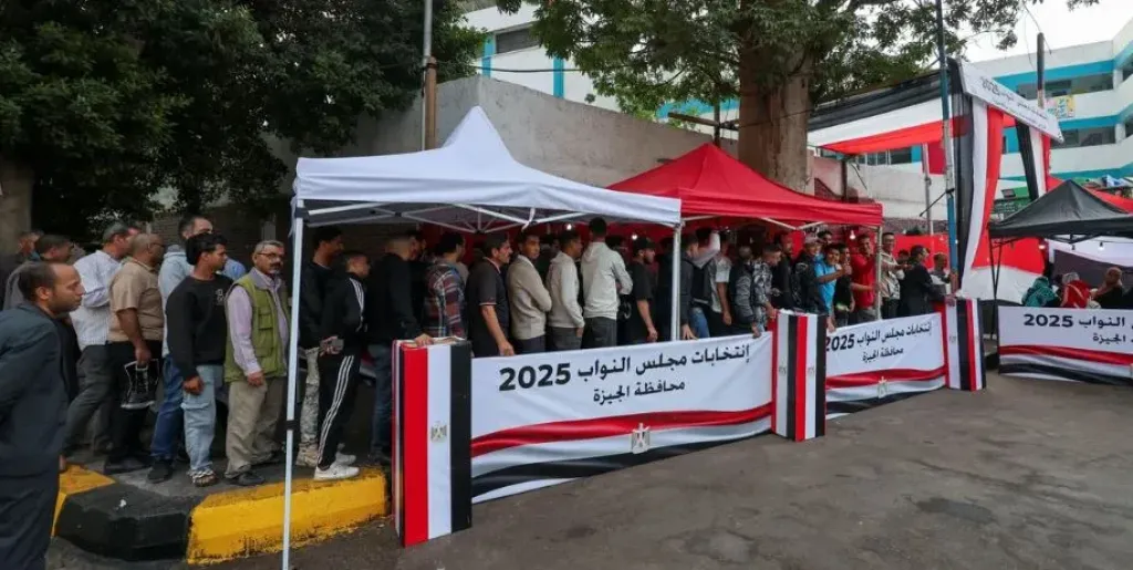 تأجيل الطعن على فوز القائمة الوطنية بانتخابات النواب لـ7 فبراير