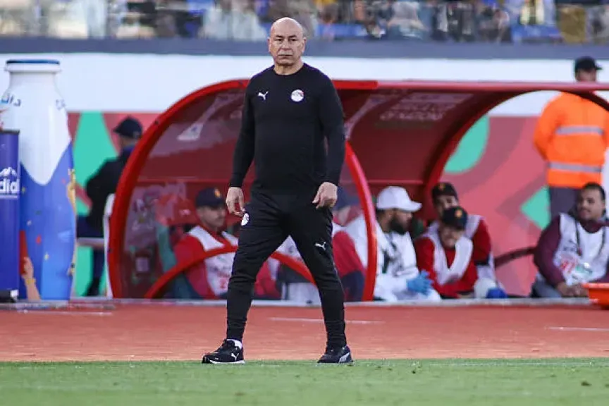 حسام حسن: صافرات الاستهجان؟ «لا تعليق وكل واحد حر في تشجيعه»