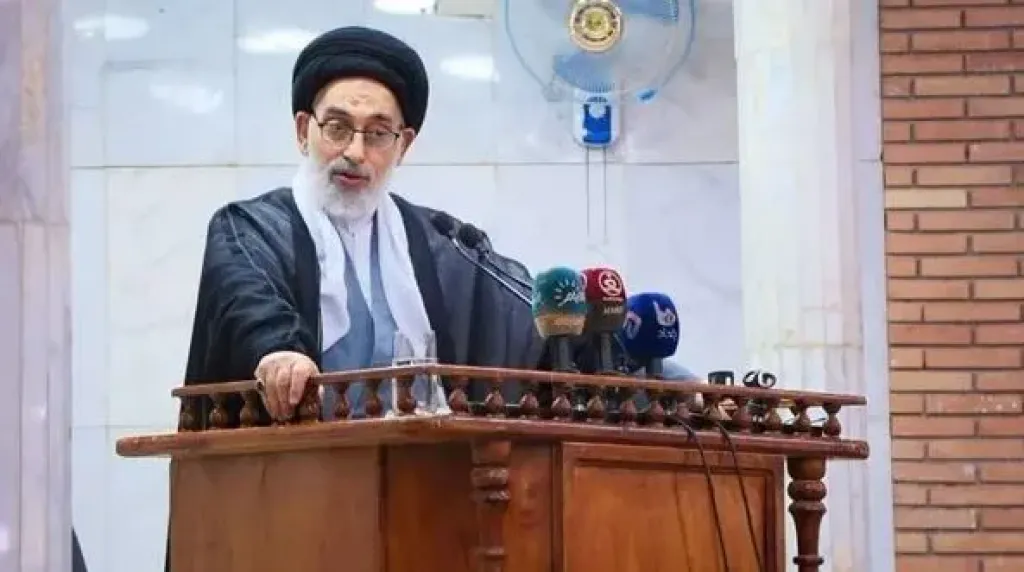 علماء شيعة يتبرأون من تصريحات القبانجي: الأزهر ركيزة للعمل الإسلامي الجامع والعلاقة مع النجف ممتدة لألف عام