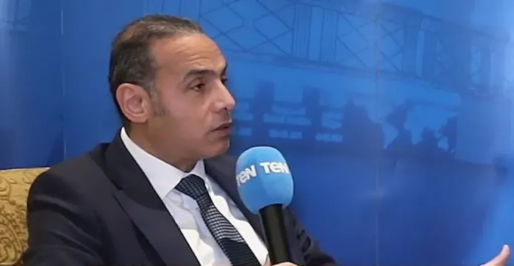 رئيس البورصة المصرية: الشباب يمثلون 50% من المكودين الجدد