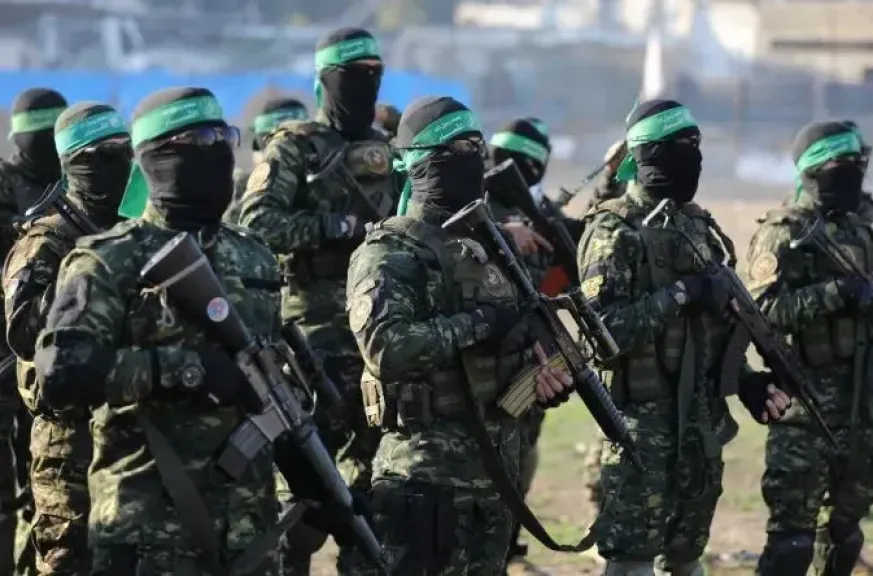 هيئة السلام تمنح حماس مهلة لتقييم مقترح نزع السلاح ضمن خطة ترامب لإعادة إعمار غزة