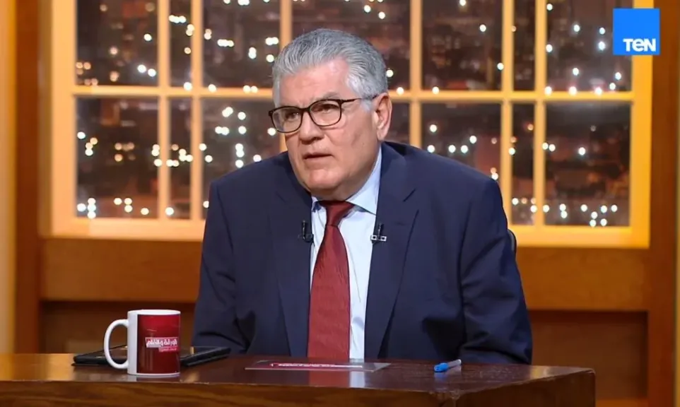 عبد الحكيم عبد الناصر: والدي أعاد حكم مصر للمصريين بعد 2293 عاما