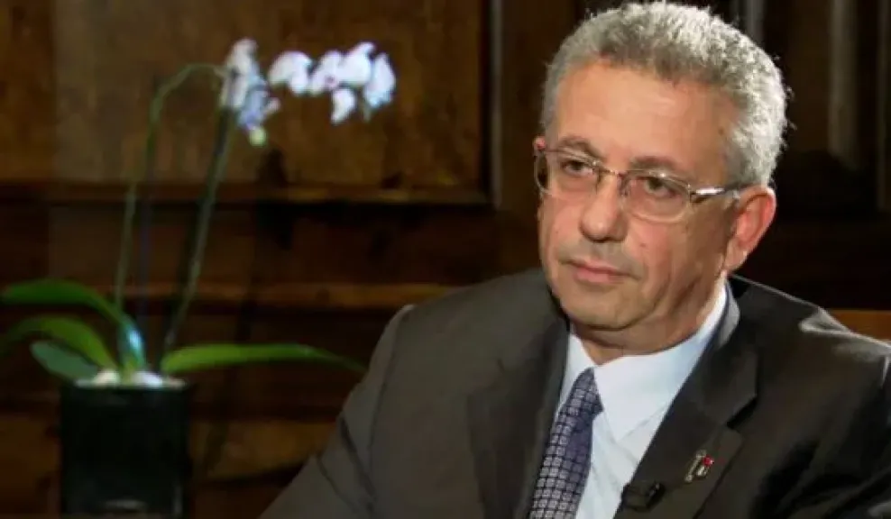 مصطفى البرغوثي: المرحلة الثانية بدأت رغم أنف نتنياهو.. والموقف المصري وبسالة شعبنا منعا تصفية القضية الفلسطينية