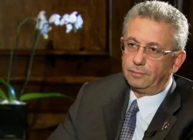 مصطفى البرغوثي: المرحلة الثانية بدأت رغم أنف نتنياهو.. والموقف المصري وبسالة شعبنا منعا تصفية القضية الفلسطينية